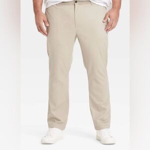 Goodfellow‎ & Co Men's Khaki Chinos